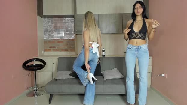 just_girlsgirls bigboobs Webcam SHOW @ Chaturbate 04-10-2025