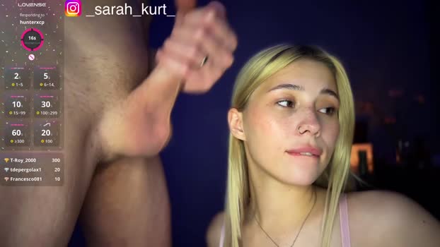 kurtsarah bigass Webcam SHOW @ Chaturbate 05-10-2025