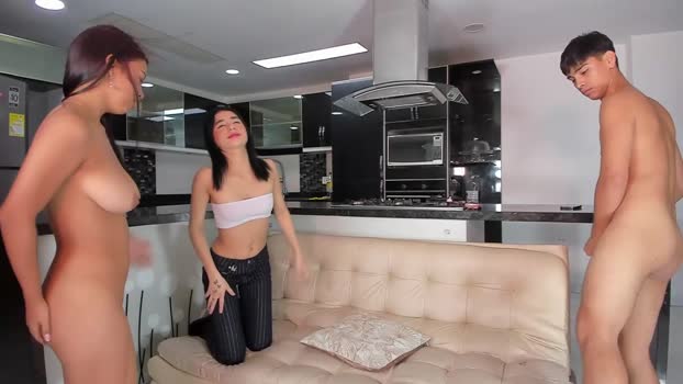 loving_ladies sweet Webcam SHOW @ Chaturbate 04-10-2025