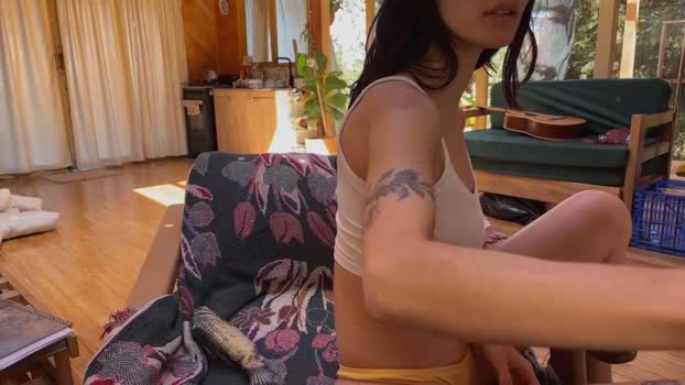 maria_alfonsina_ blowjob Webcam SHOW @ Chaturbate 04-10-2025