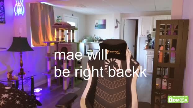 peaceofmae gag Webcam SHOW @ Chaturbate 04-10-2025