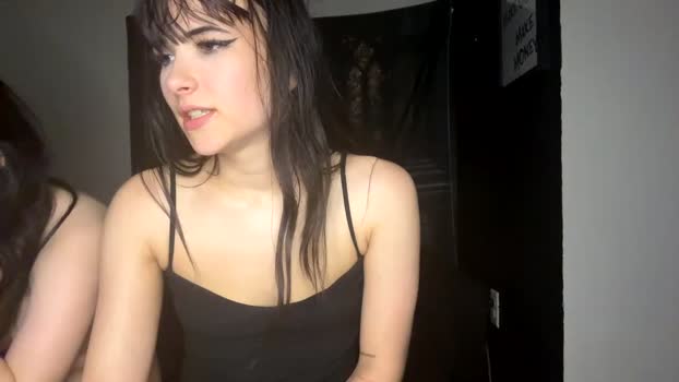 ravyn_nyx Video Webcam SHOW @ Chaturbate 05-10-2025
