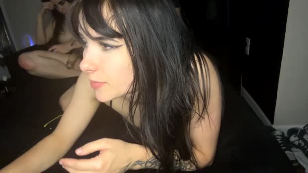 ravyn_nyx bigtoys Webcam SHOW @ Chaturbate 05-10-2025