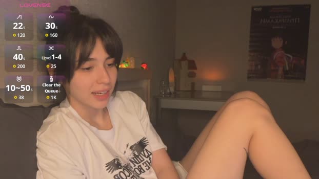 shygaze toy Webcam SHOW @ Chaturbate 05-10-2025
