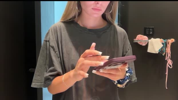 andreaelizabethxo jerkoff Webcam SHOW @ Chaturbate 05-10-2025