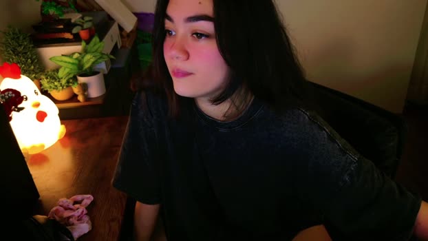 annatigarr Webcam Webcam SHOW @ Chaturbate 06-10-2025