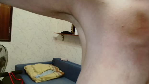 cute_pussy1 lovense Webcam SHOW @ Chaturbate 06-10-2025