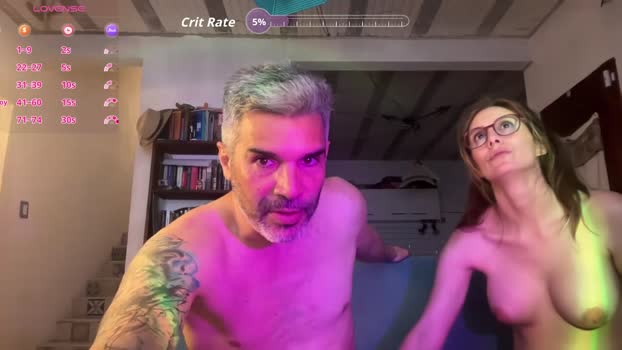 juanyroo natural Webcam SHOW @ Chaturbate 06-10-2025