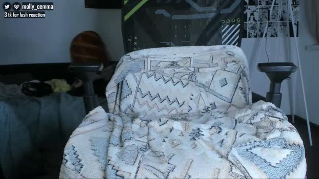 mollycemma Show Webcam SHOW @ Chaturbate 05-10-2025