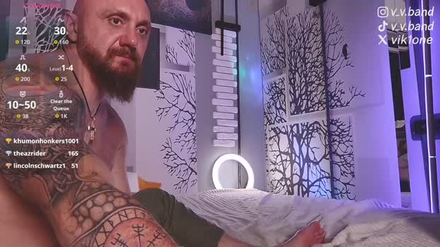 nikki7377 XXX Webcam SHOW @ Chaturbate 06-10-2025