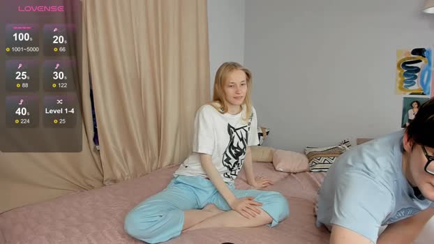 passionbond skinny Webcam SHOW @ Chaturbate 06-10-2025