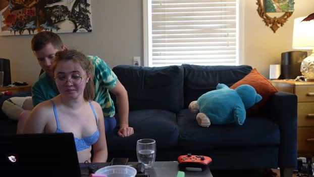 peachespunkins Wet Webcam SHOW @ Chaturbate 05-10-2025