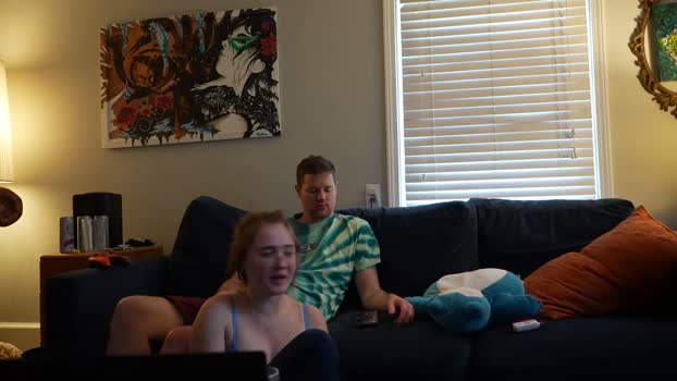 peachespunkins Ass Webcam SHOW @ Chaturbate 05-10-2025