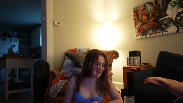 peachespunkins fuckpussy Webcam SHOW @ Chaturbate 06-10-2025