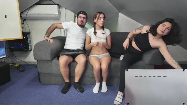 the_mao_game big Webcam SHOW @ Chaturbate 05-10-2025