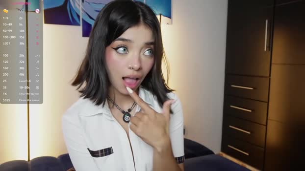 abby_john bj-dildo Webcam SHOW @ Chaturbate 06-10-2025