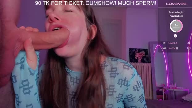 alicekaneky_xx Pretty Webcam SHOW @ Chaturbate 07-10-2025