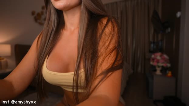 amylure sexyfeet Webcam SHOW @ Chaturbate 06-10-2025