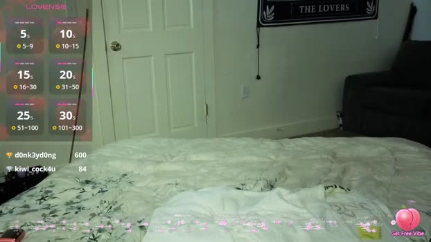 angelknight22 horny Webcam SHOW @ Chaturbate 06-10-2025