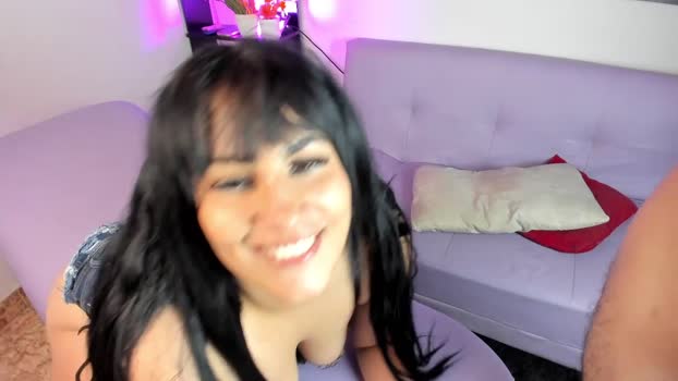 brianna2100 lovense Webcam SHOW @ Chaturbate 07-10-2025
