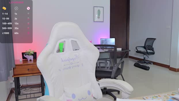 ellcrys ass Webcam SHOW @ Chaturbate 07-10-2025
