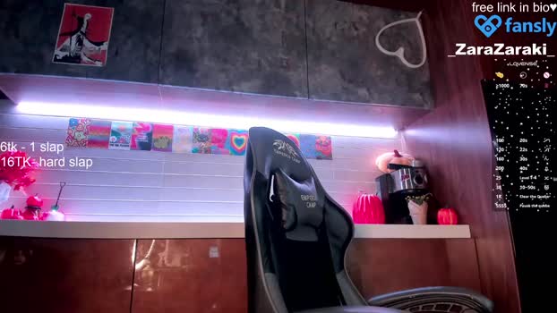 honey_pinkgreen Video Webcam SHOW @ Chaturbate 06-10-2025