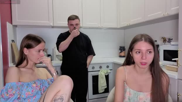 ihavepaws33 big Webcam SHOW @ Chaturbate 07-10-2025