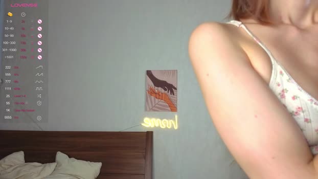 minnietammy big Webcam SHOW @ Chaturbate 07-10-2025