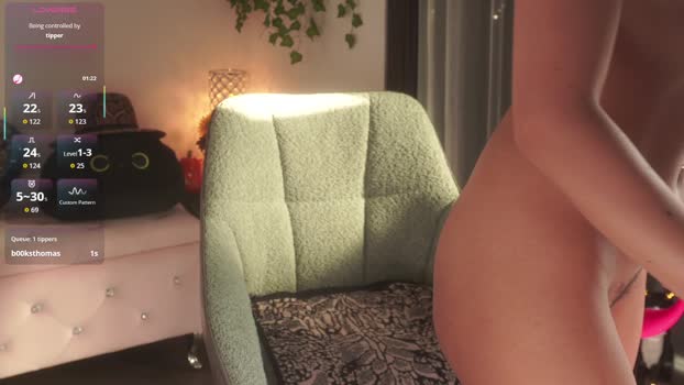 mysticxkitty lick Webcam SHOW @ Chaturbate 06-10-2025