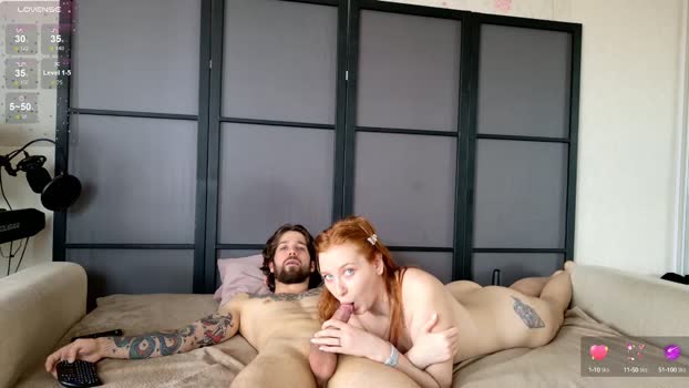 sinnerscorner moan Webcam SHOW @ Chaturbate 07-10-2025