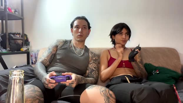 thejoestars squirt Webcam SHOW @ Chaturbate 07-10-2025