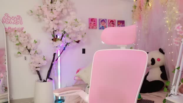 aikonara big Webcam SHOW @ Chaturbate 07-10-2025