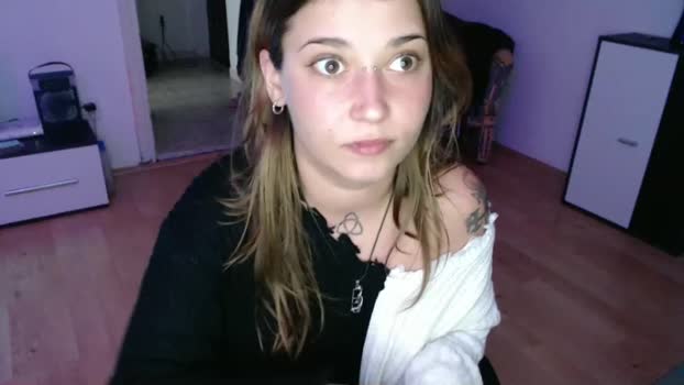 aliens4twenty moan Webcam SHOW @ Chaturbate 08-10-2025