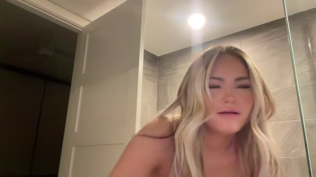 ari_02 deepthroa Webcam SHOW @ Chaturbate 08-10-2025