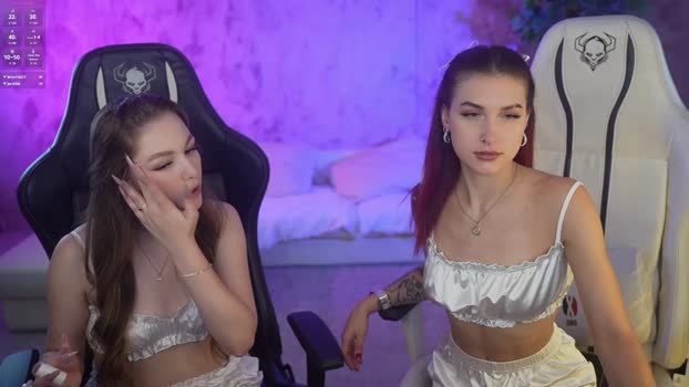bright_diamonds_054 sex Webcam SHOW @ Chaturbate 07-10-2025