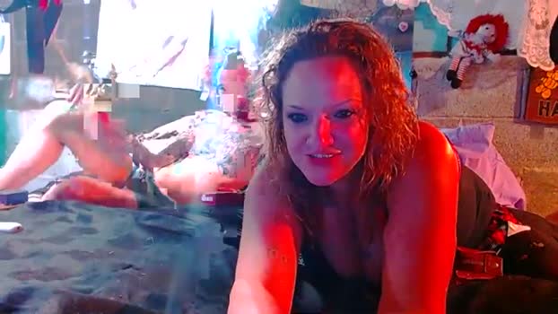 bustybabie9 Video Webcam SHOW @ Chaturbate 08-10-2025