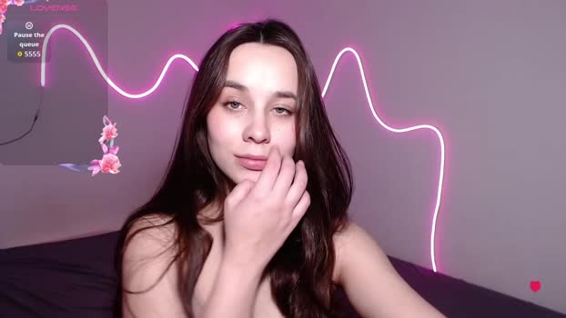 evaandtommi beautiful Webcam SHOW @ Chaturbate 08-10-2025