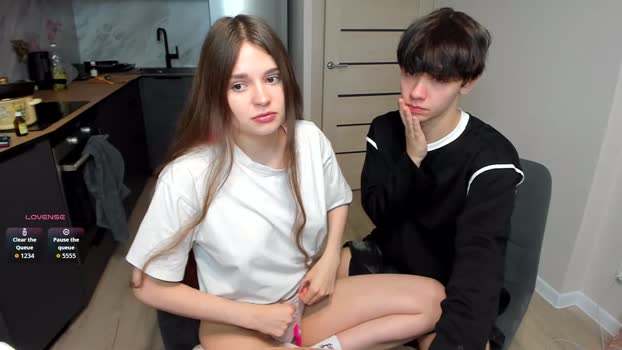 iamcassidy prettyface Webcam SHOW @ Chaturbate 08-10-2025