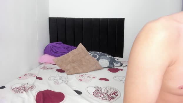 infinitesex2 jerkoff Webcam SHOW @ Chaturbate 08-10-2025