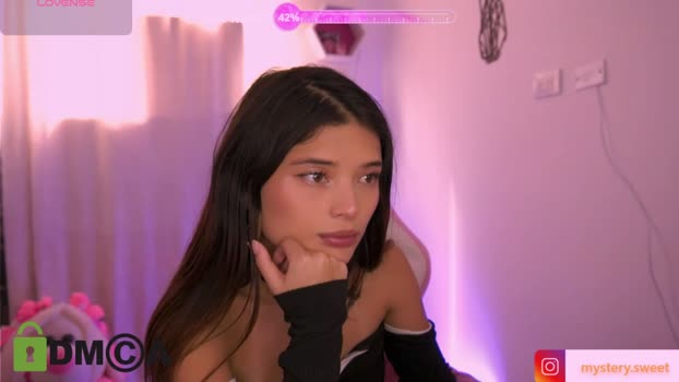 jenniekim777 deepthroa Webcam SHOW @ Chaturbate 07-10-2025