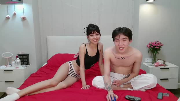 ladifem Topless Webcam SHOW @ Chaturbate 08-10-2025