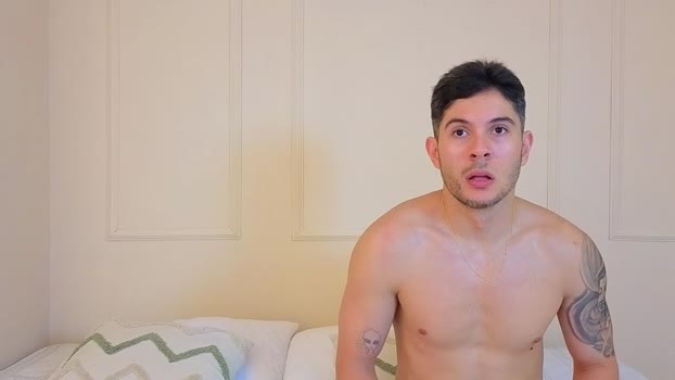 mr_danni_ deep Webcam SHOW @ Chaturbate 08-10-2025