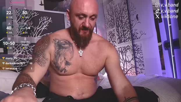 nikki7377 naughty Webcam SHOW @ Chaturbate 08-10-2025