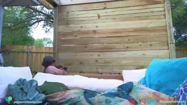 peppermintdusty kink Webcam SHOW @ Chaturbate 08-10-2025