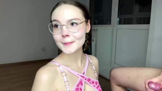 sexstar_l1fstyl3 spank Webcam SHOW @ Chaturbate 07-10-2025
