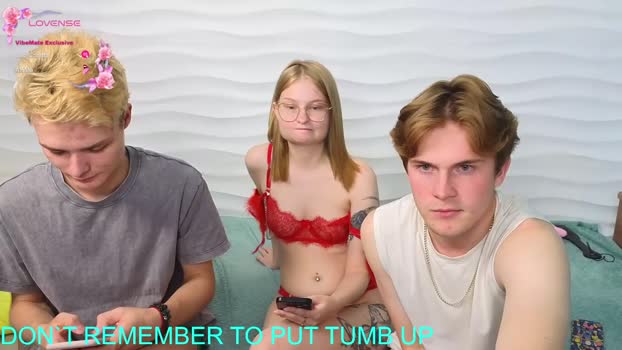 _capybara0_0 horny Webcam SHOW @ Chaturbate 08-10-2025