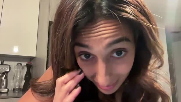 camiliakxoxo orgasm Webcam SHOW @ Chaturbate 09-10-2025