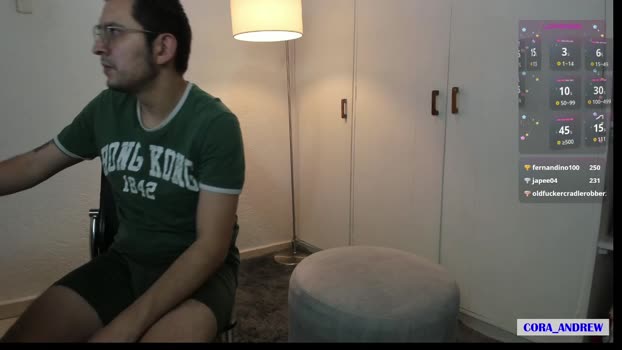 cora_andrew_ natural Webcam SHOW @ Chaturbate 09-10-2025
