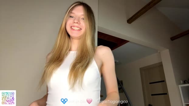 georgietiogangco hot Webcam SHOW @ Chaturbate 08-10-2025