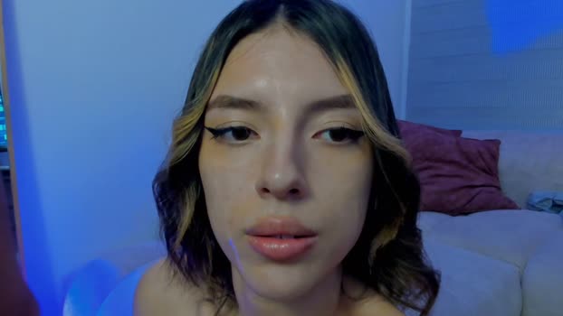 savagesweethearts kiss Webcam SHOW @ Chaturbate 09-10-2025